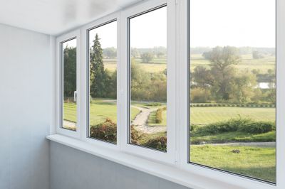 Best Window Replacement Contractors in Mebane, NC