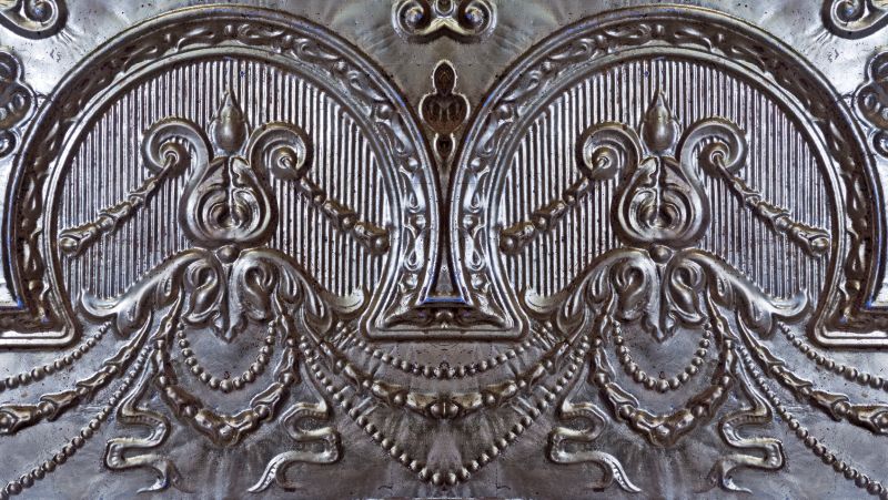 Metal Tile Installation