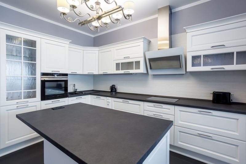 Kitchen Tile Upgrades